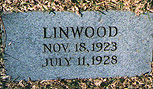 Robert Linwood Crow #39 (Crow Family)