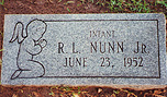 R. L. Nunn Jr #2720 (Lee Family)