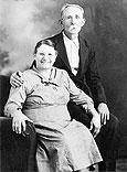 Mary Florence Hayman #152 and John Sanford Adair #70 (Hayman-Adair Family)