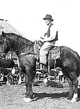 John Sanford Adair #70 on Mr Turners ranch near Sayer-2