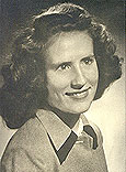 Dorothy LaVon Adair #12 (Adair Family)